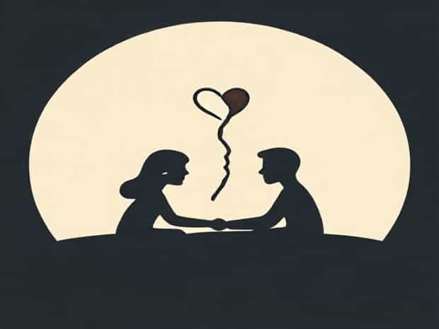 How To Mend A Broken Relationship