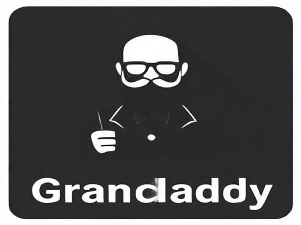 How To Spell Granddaddy