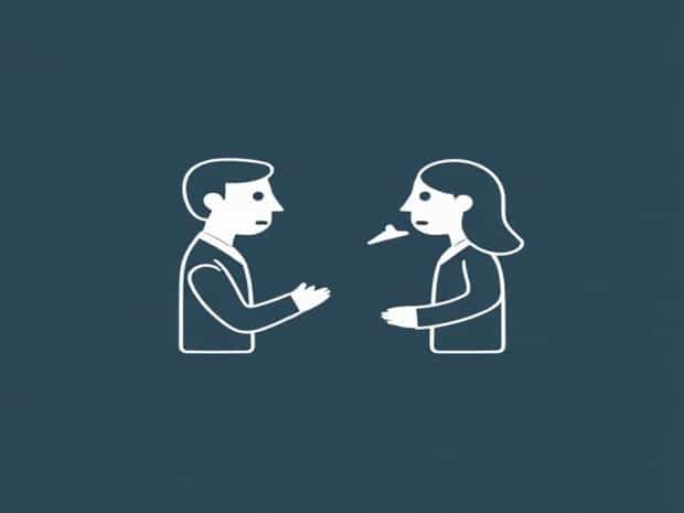 How To Talk To A Choleric Person