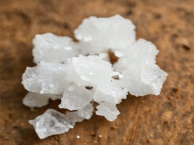 How To Use Alum For Fungal Infection