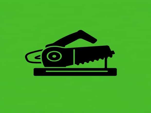 How To Use Whirligig Saw