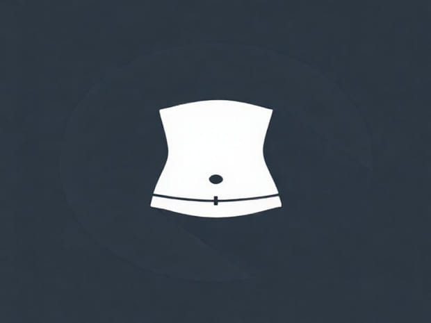 How To Waist Circumference