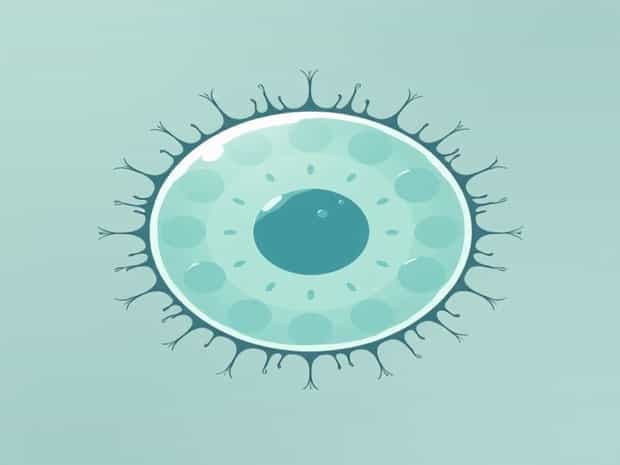 How Vacuole Maintain Cell Turgidity