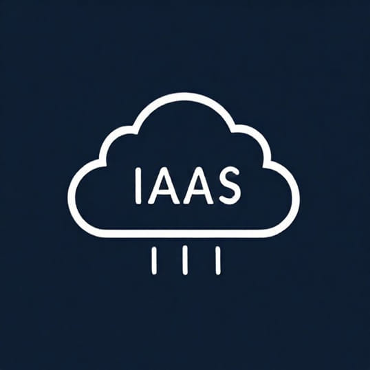 Iaas In Cloud Computing