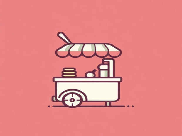 Ice Cream Factory Comaker Trabajo