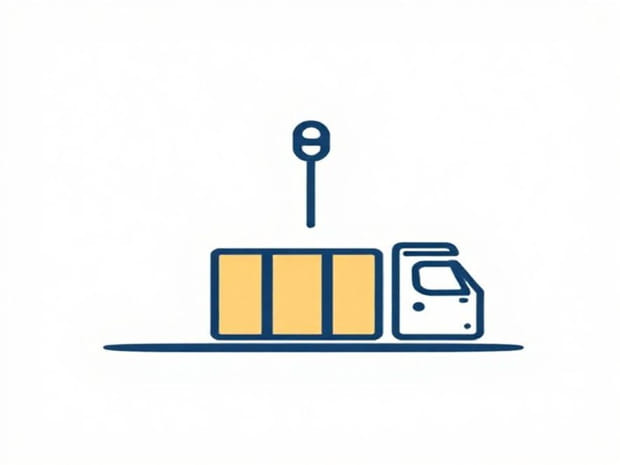 Import Customs Clearance Completed