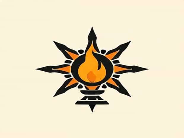 In Zoroastrianism Fire Is Quizlet