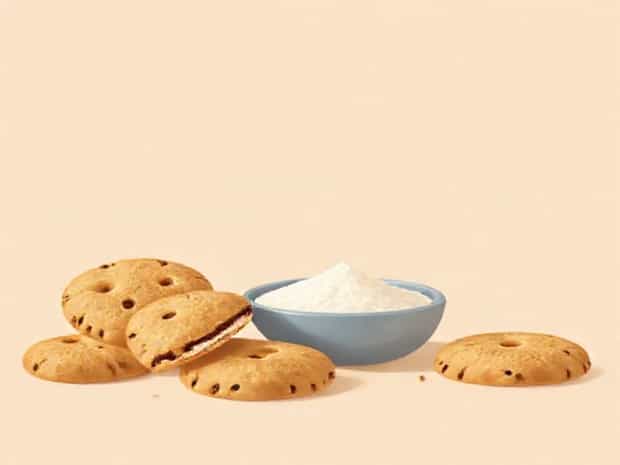 Ingredients In Lorna Doone Cookies