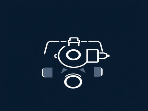 Intake Camshaft Position Sensor