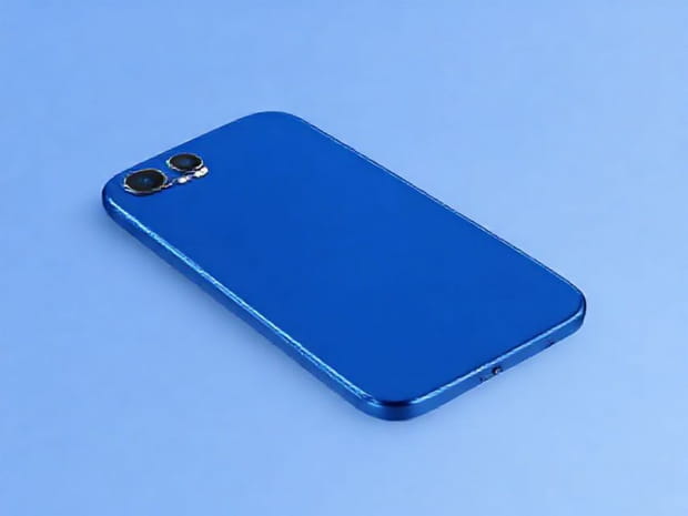 Iphone 16 Plus 256Gb Ultramarine