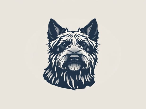 Irish Wolfhound For Adoption