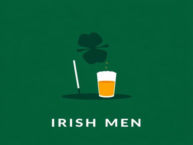 Irishmen Boca Raton Photos