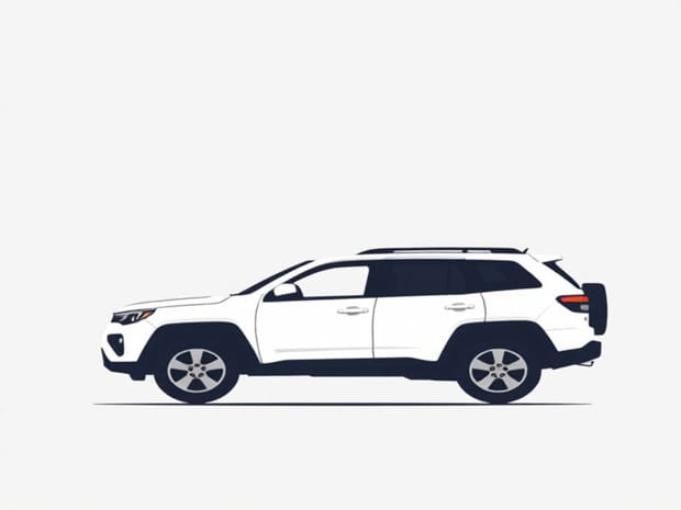 Is A Highlander An Suv