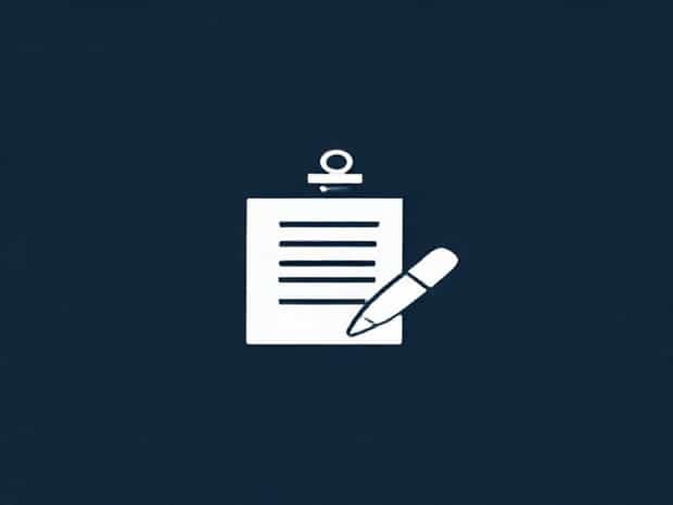 Is A Notary A Deponent