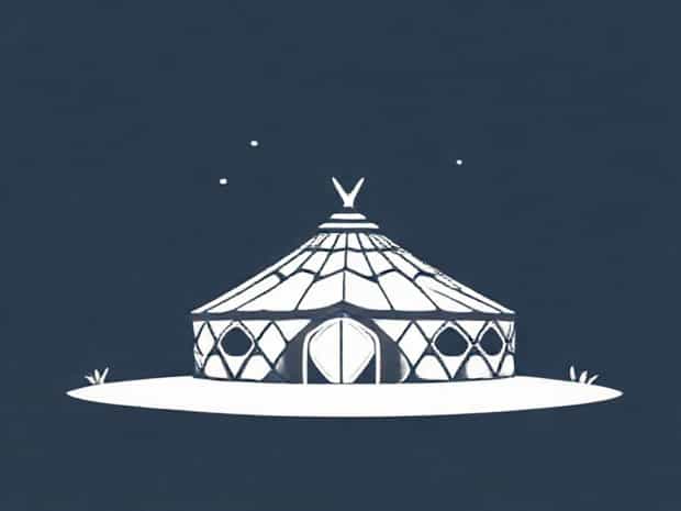 Is A Yurt A House