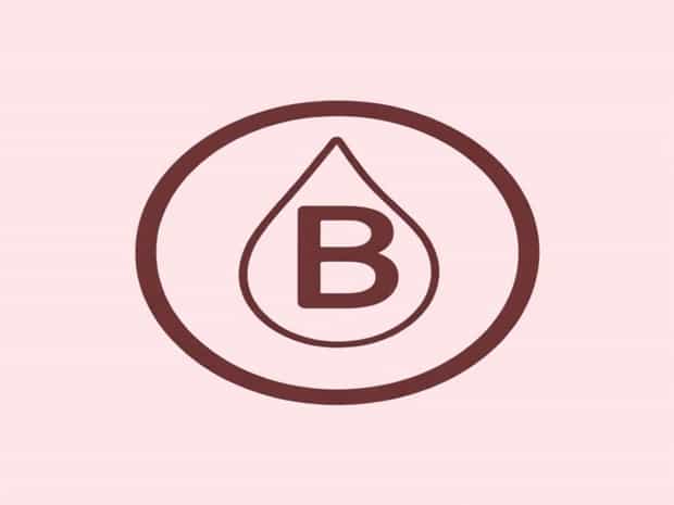 Is B Positive A Blood Type