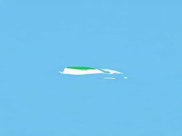 Is Bermuda In The Caribbean