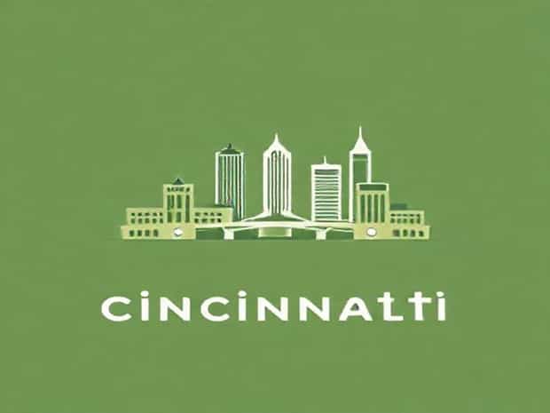 Is Cincinnati In Ohio