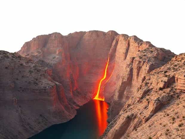 Is Flaming Gorge In Utah