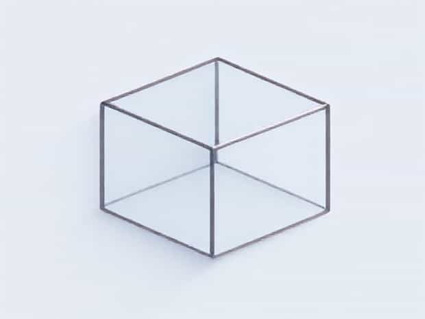 Is It Cubicle Or Cubical