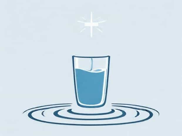 Is It Sacrilegious To Drink Holy Water