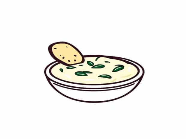 Is Spinach Artichoke Dip