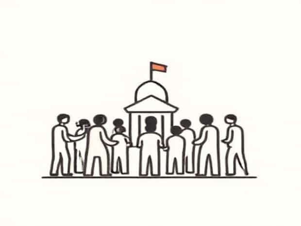 Is The Us A Meritocratic Society