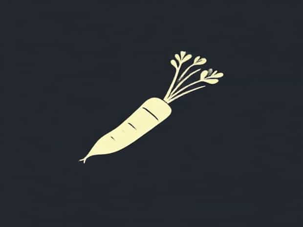 Is There A Parsnip Shortage
