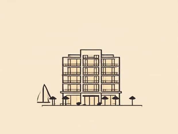Jannah Marina Hotel Apartments