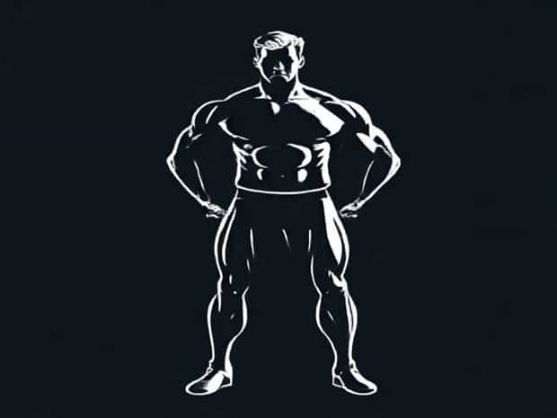 Jay Cutler Mr Olympia Placings