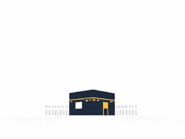 Jeddah To Kaaba Distance