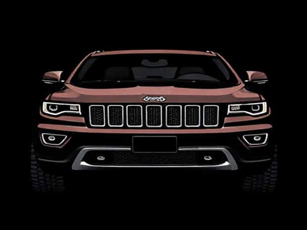 Jeep Grand Cherokee Evaporator Replacement