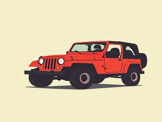 Jeep Tj Sluggish Acceleration