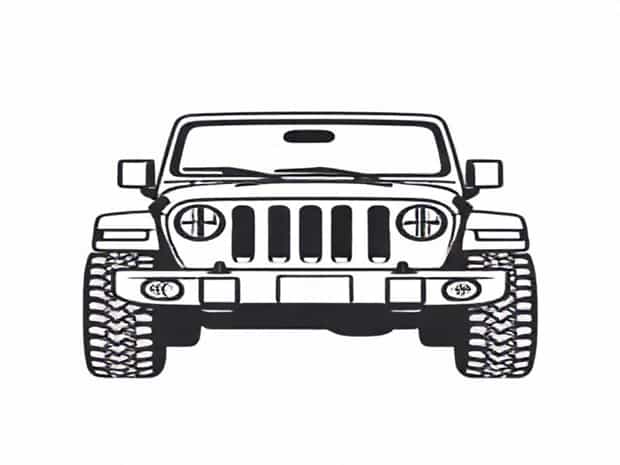 Jeep Wrangler Jl Bridgestone Dueler