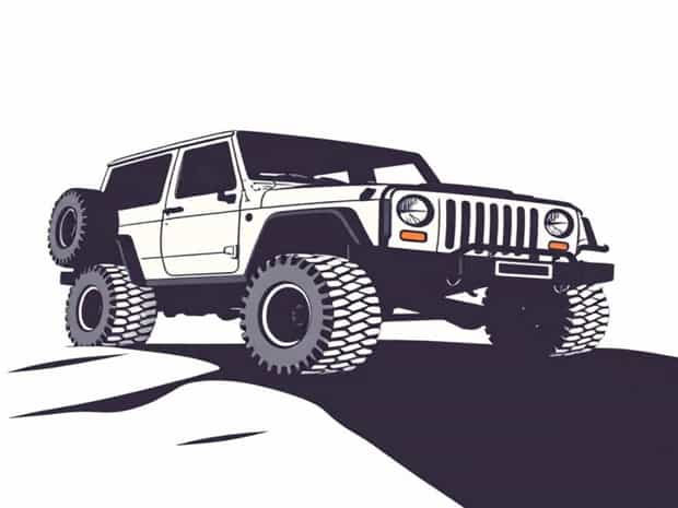 Jeep Xj Skyjacker Lift Kit