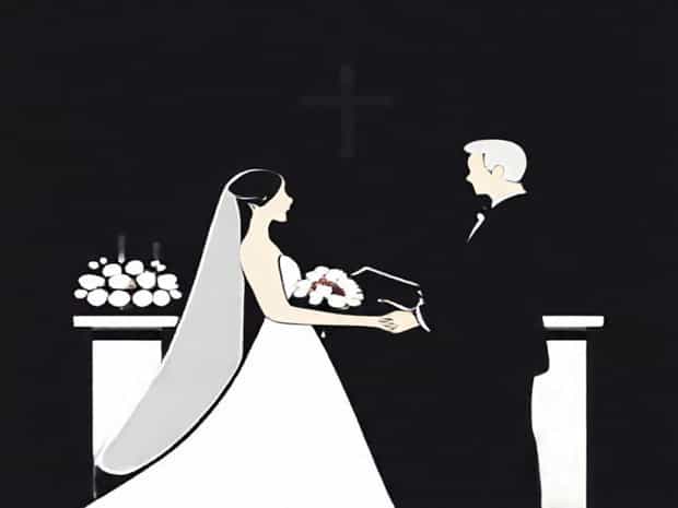 Jeff Probst Officiate Wedding