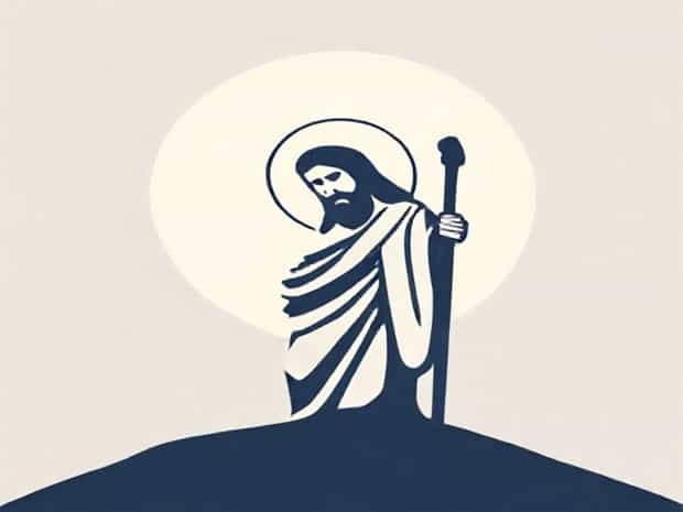 Jesus Prophecy In Isaiah