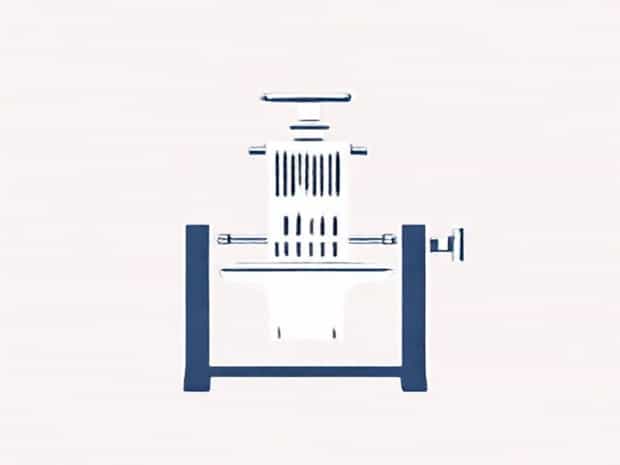 Jet Dyeing Machine Diagram