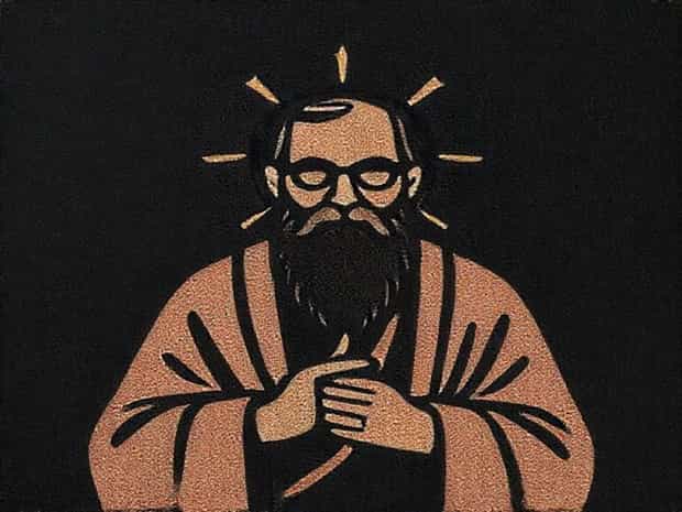 Ji Packer A Quest For Godliness