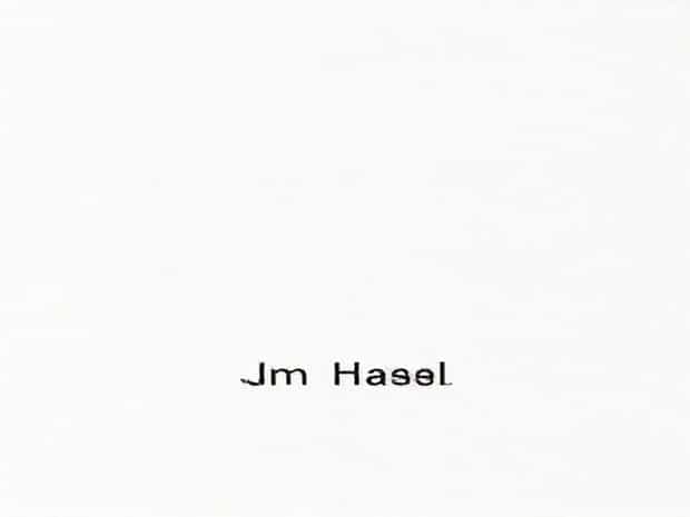 Jim Hansel Signed And Numbered Prints