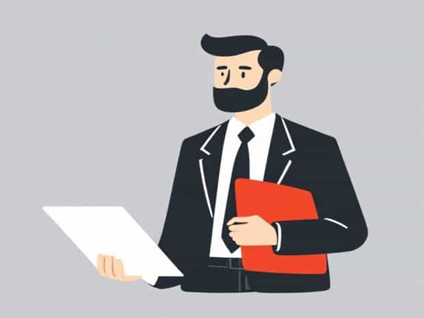 Job Description Of Salesman