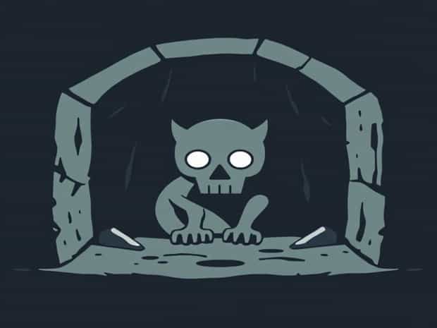 John Carmack ? Catacomb