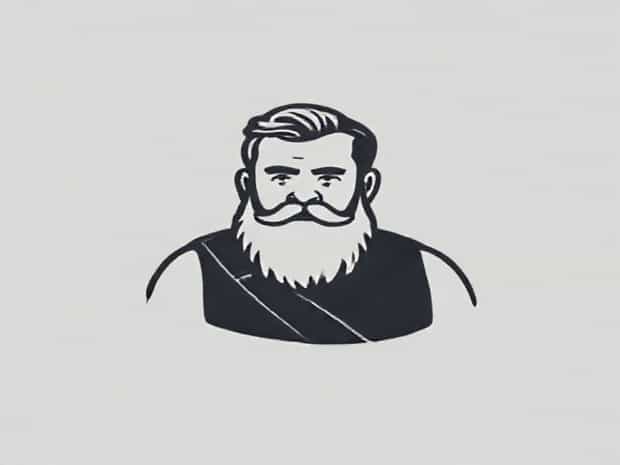 John Goodman Mennen Skin Bracer