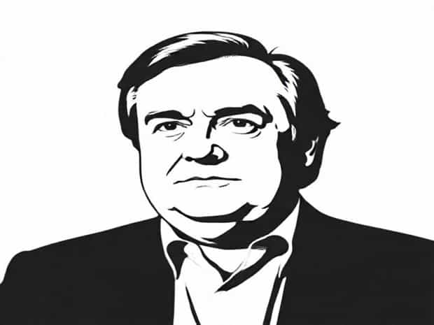 John Prescott Net Worth