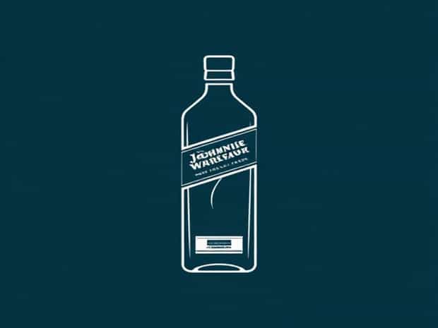 Johnnie Walker Triple Cask