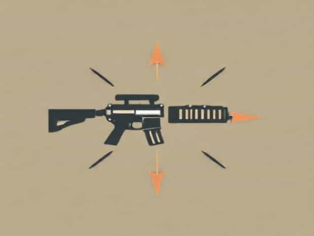 Joint Firepower Course Nellis