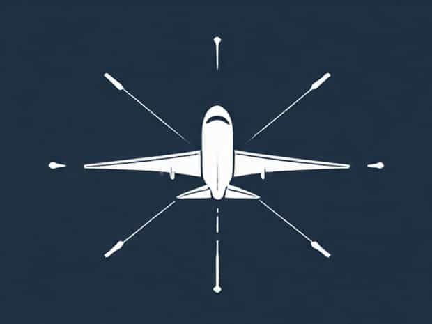 Joint Precision Approach And Landing System
