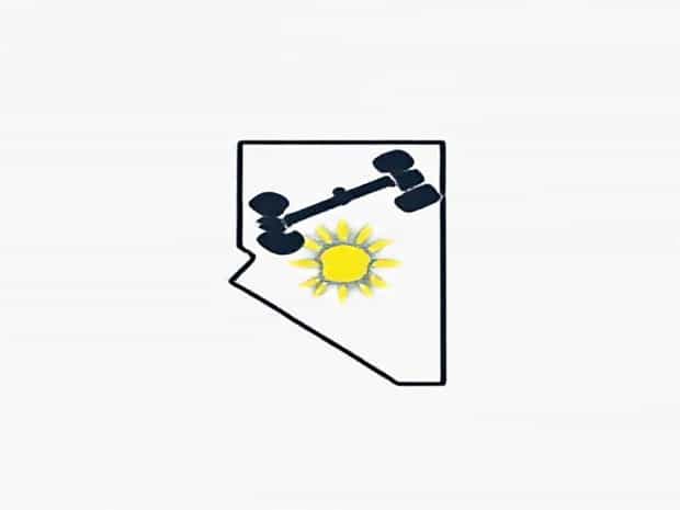 Joint Preliminary Injunction Nevada