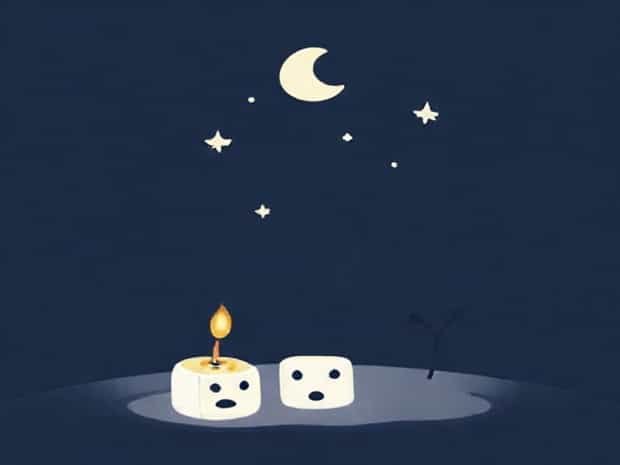 Jolly Time Mallow Magic