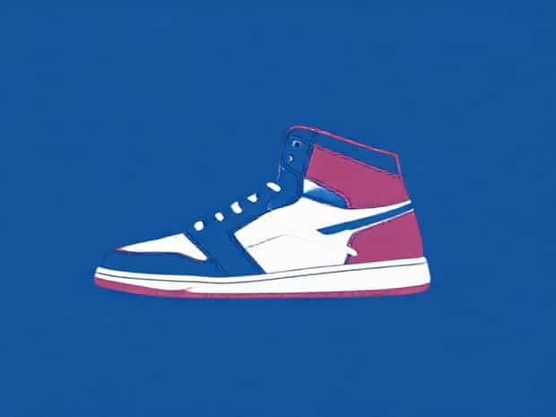 Jordan Flight Club 91 Ultramarine